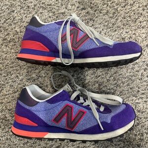 New Balance 515 Classics